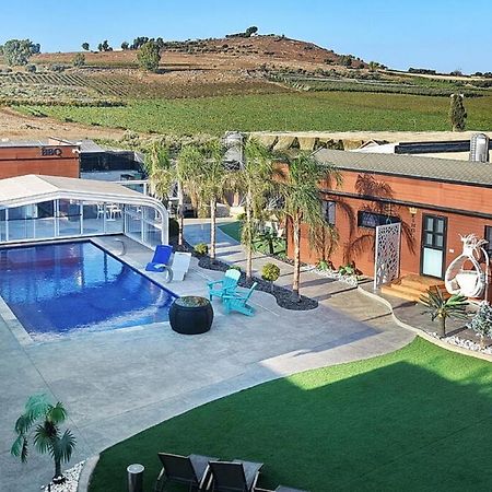 אוטופיה בצפון - מתחם אירוח מפואר Hotel Dalton Exterior foto