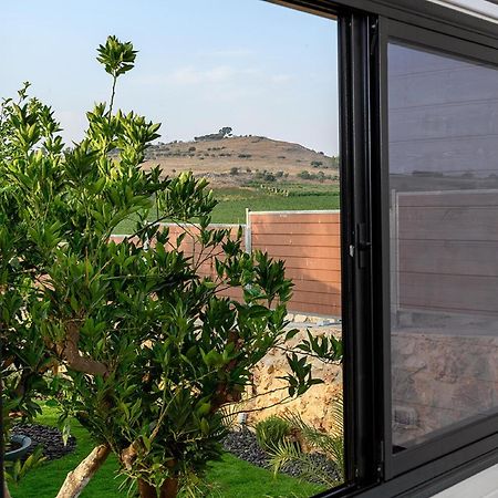 אוטופיה בצפון - מתחם אירוח מפואר Hotel Dalton Exterior foto