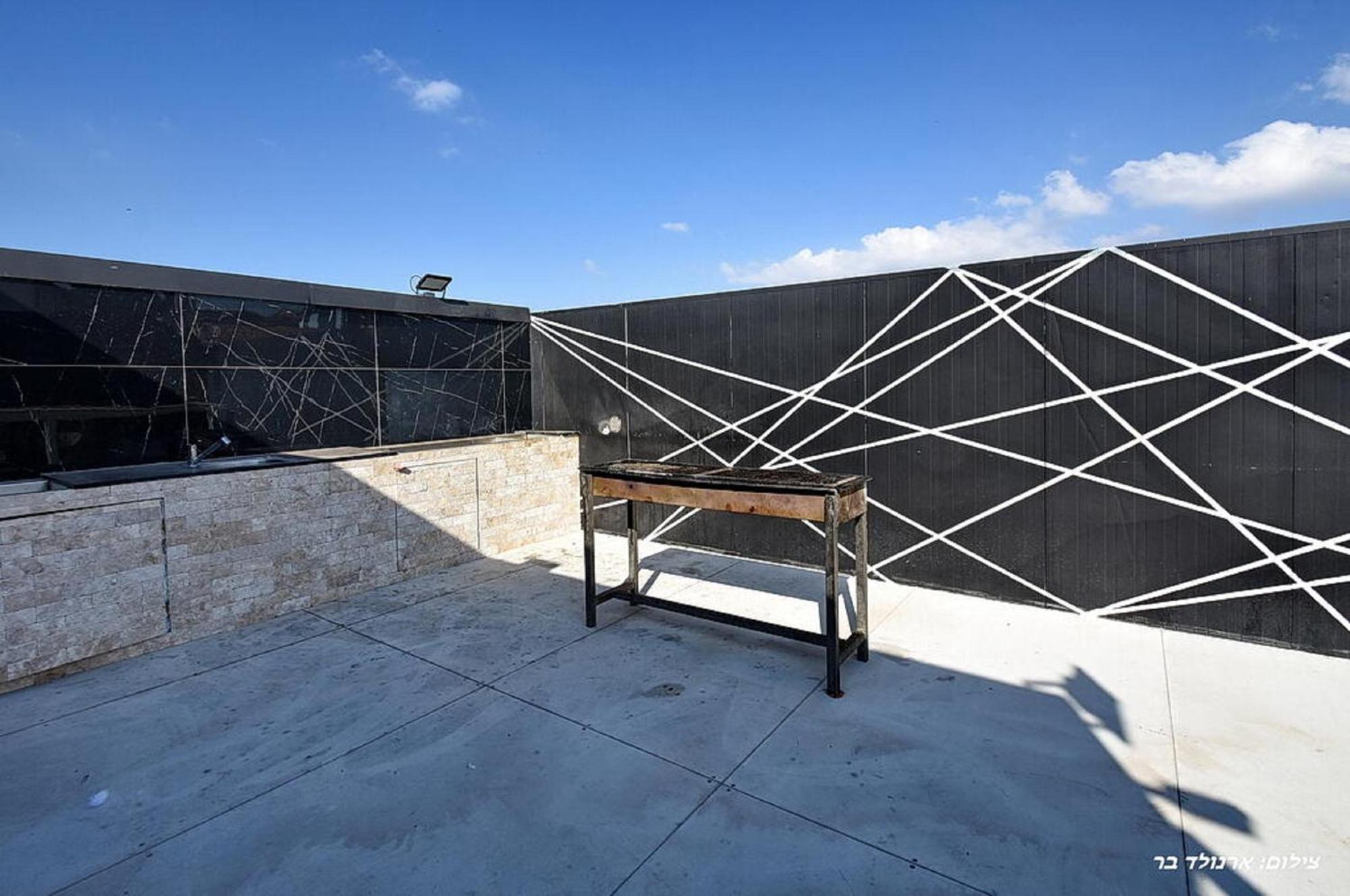 אוטופיה בצפון - מתחם אירוח מפואר Hotel Dalton Exterior foto
