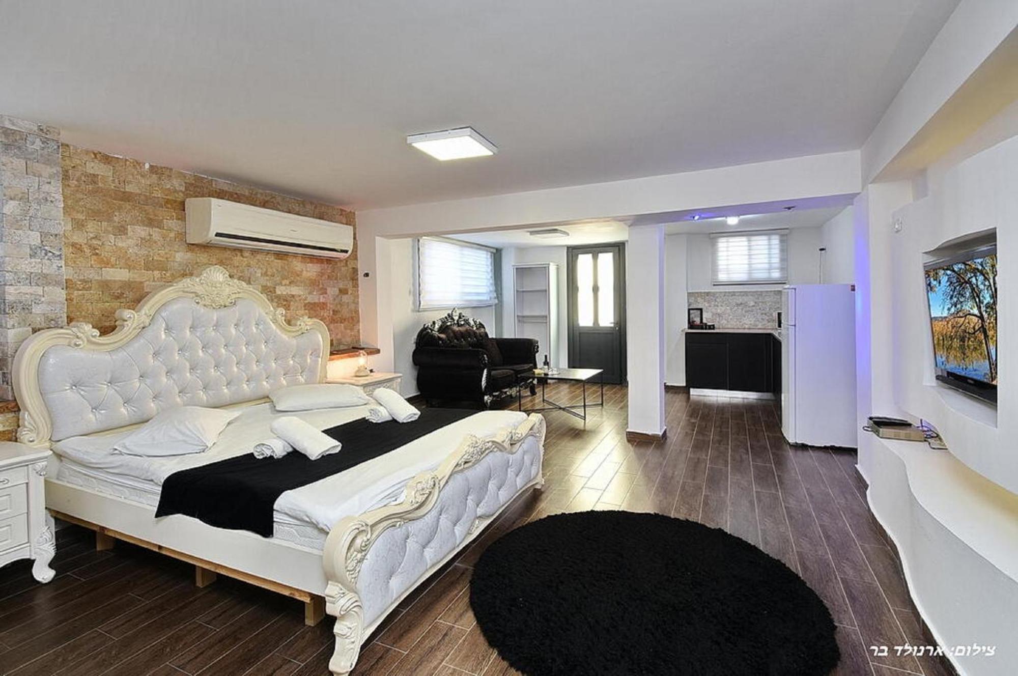 אוטופיה בצפון - מתחם אירוח מפואר Hotel Dalton Exterior foto