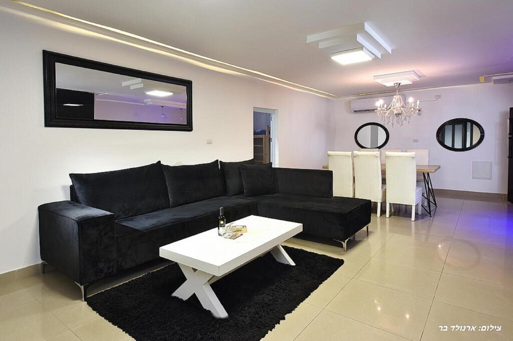 אוטופיה בצפון - מתחם אירוח מפואר Hotel Dalton Exterior foto