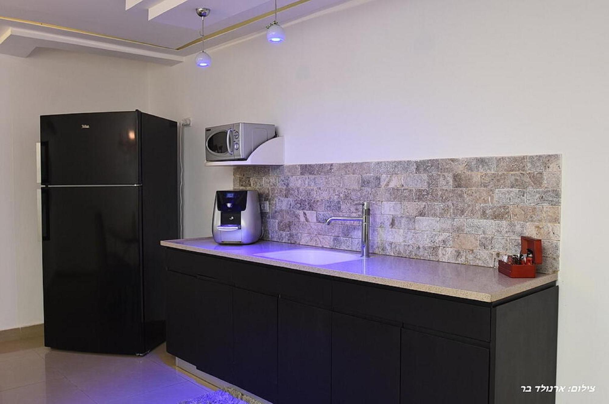 אוטופיה בצפון - מתחם אירוח מפואר Hotel Dalton Exterior foto