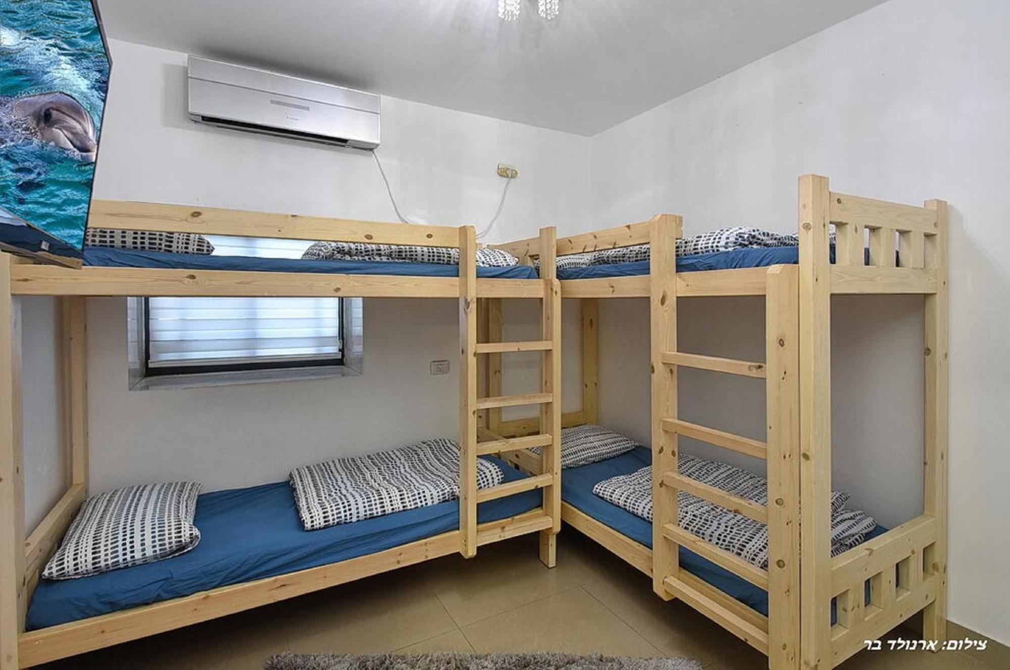 אוטופיה בצפון - מתחם אירוח מפואר Hotel Dalton Exterior foto