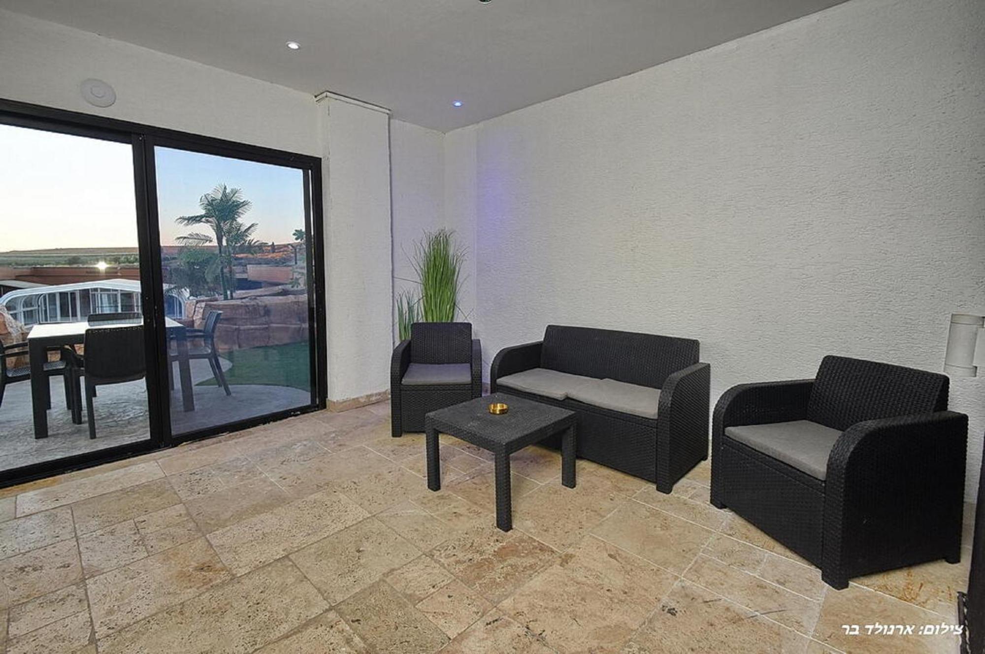 אוטופיה בצפון - מתחם אירוח מפואר Hotel Dalton Exterior foto