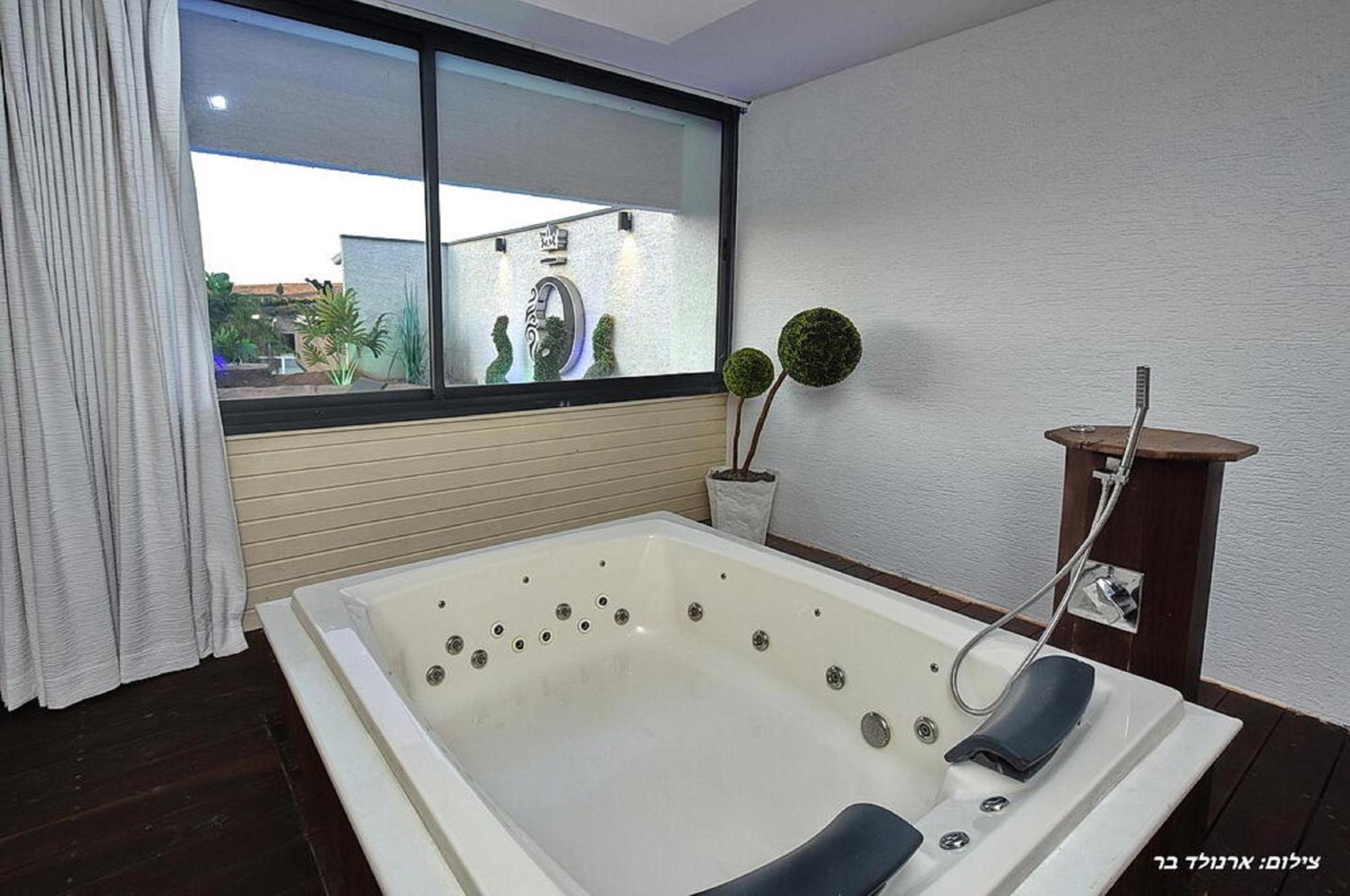 אוטופיה בצפון - מתחם אירוח מפואר Hotel Dalton Exterior foto