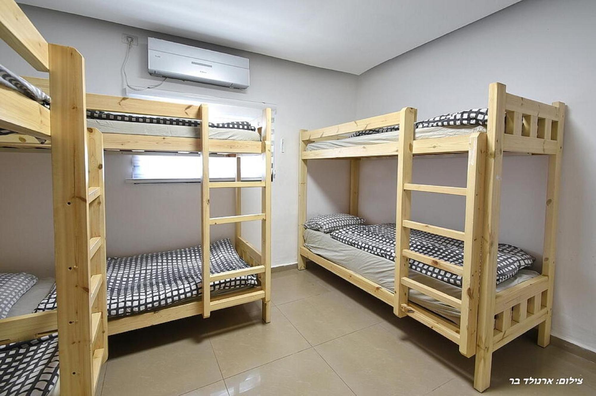 אוטופיה בצפון - מתחם אירוח מפואר Hotel Dalton Exterior foto