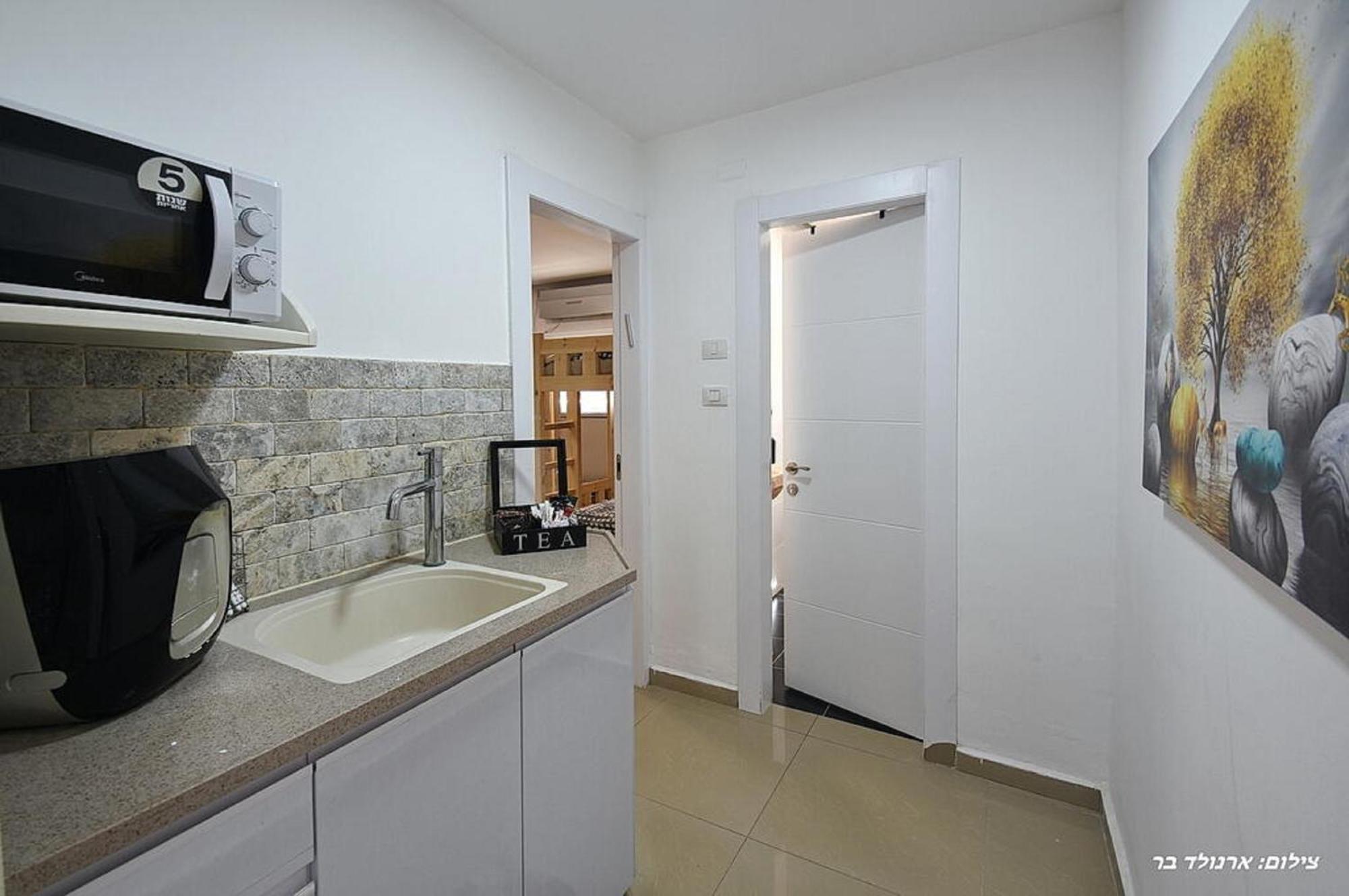 אוטופיה בצפון - מתחם אירוח מפואר Hotel Dalton Exterior foto